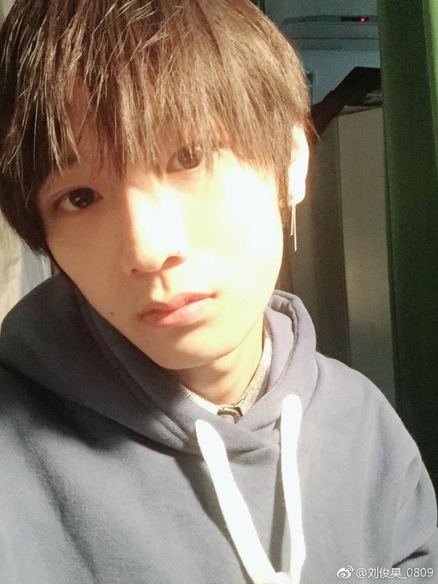 时代峰峻发声明回应刘俊昊事件纯属造谣诽谤