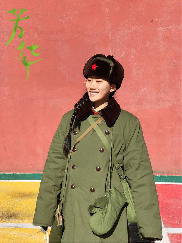 《芳华》票房破12亿