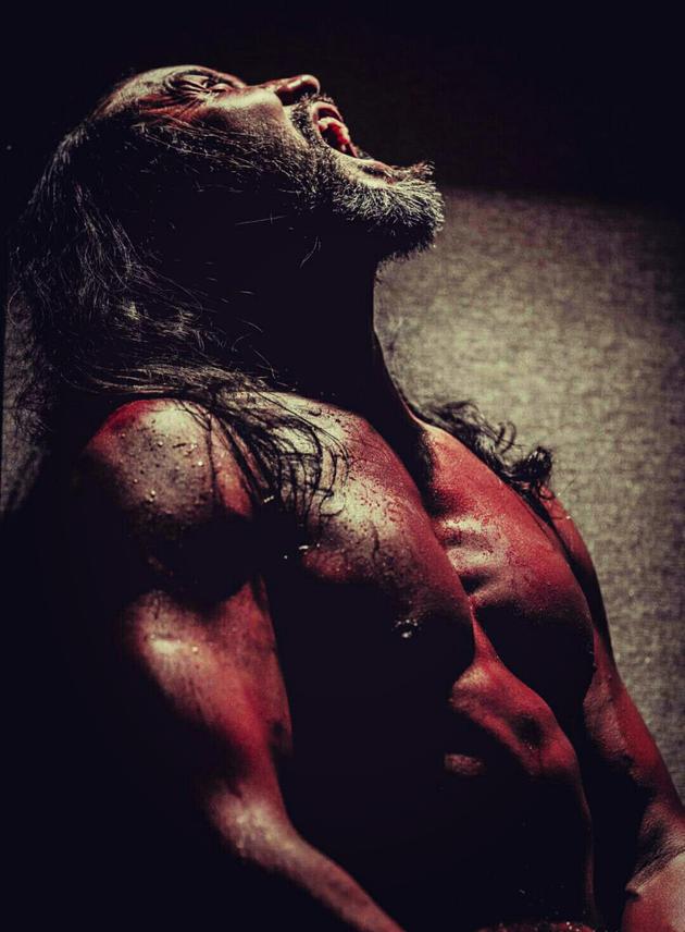 《大圣伏妖》剧照