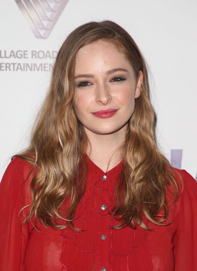 艾什莉康宁思加盟《金翅雀》