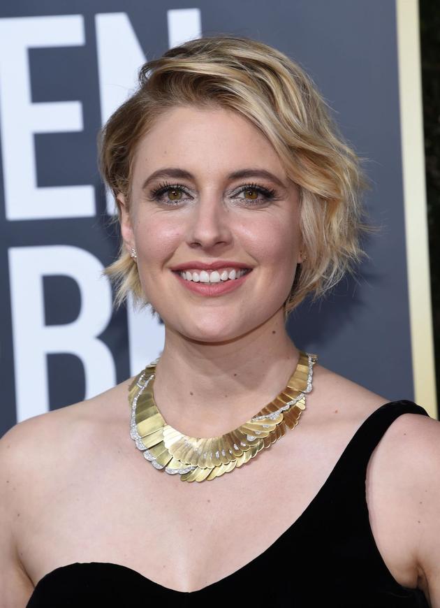 格蕾塔·葛韦格