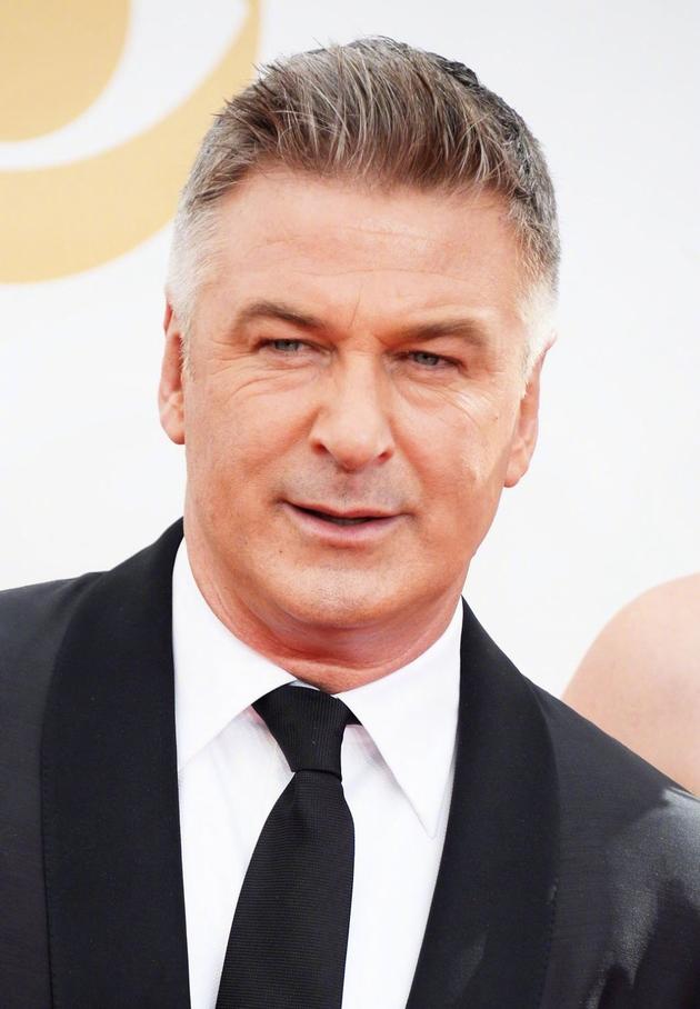 亚力克鲍德温批评反对伍迪艾伦言论不公平