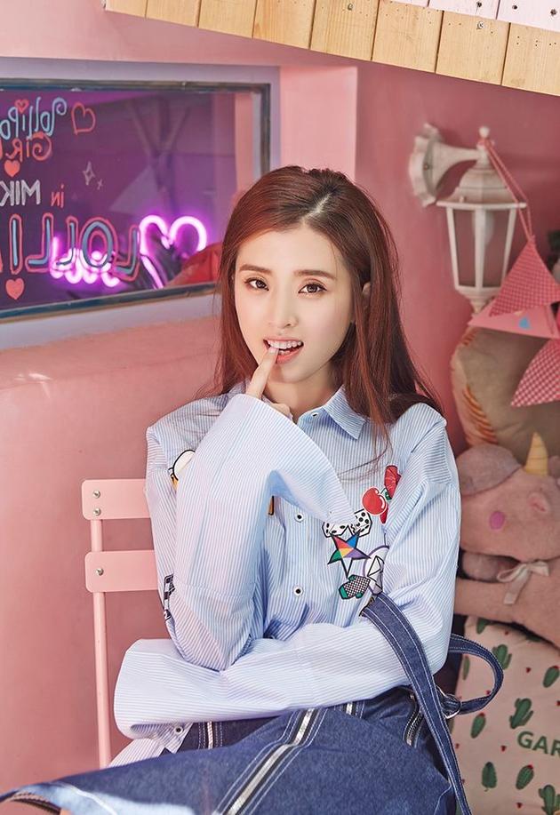 男团秘事开机李若嘉白海涛合作奇幻喜剧