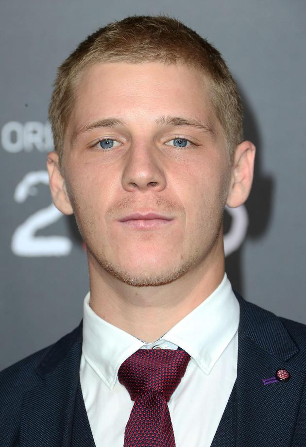 莫特利克鲁乐队传记片再添卡司伊万瑞恩加盟