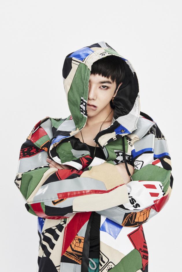华晨宇