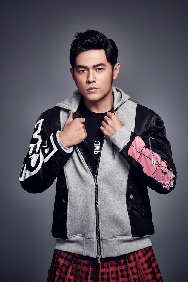 周杰伦生日当天发新曲