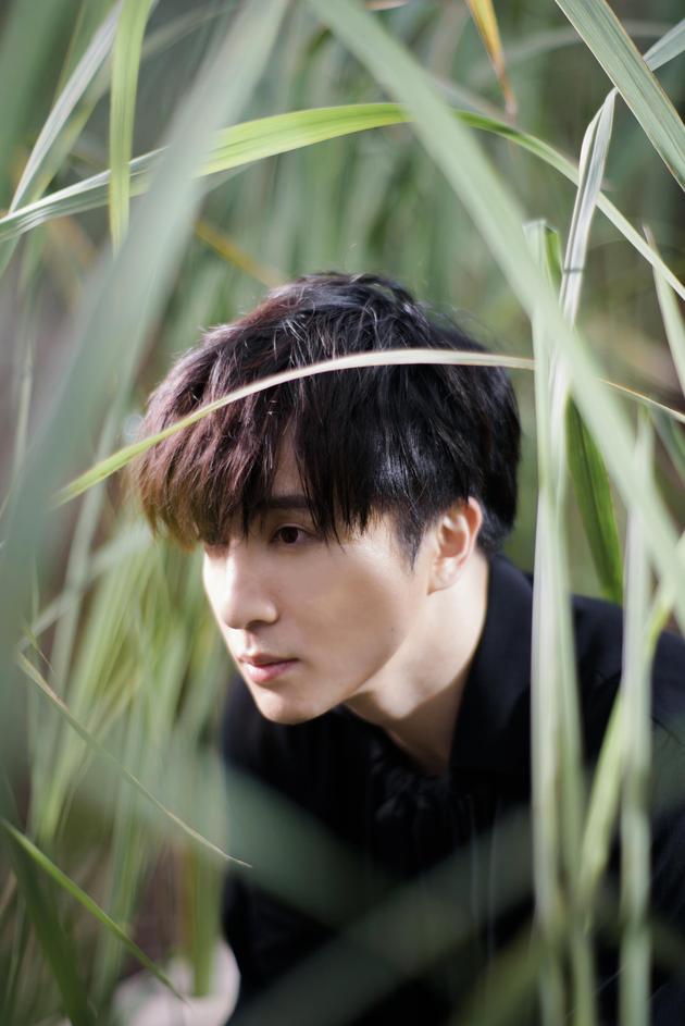 薛之谦《像风一样》