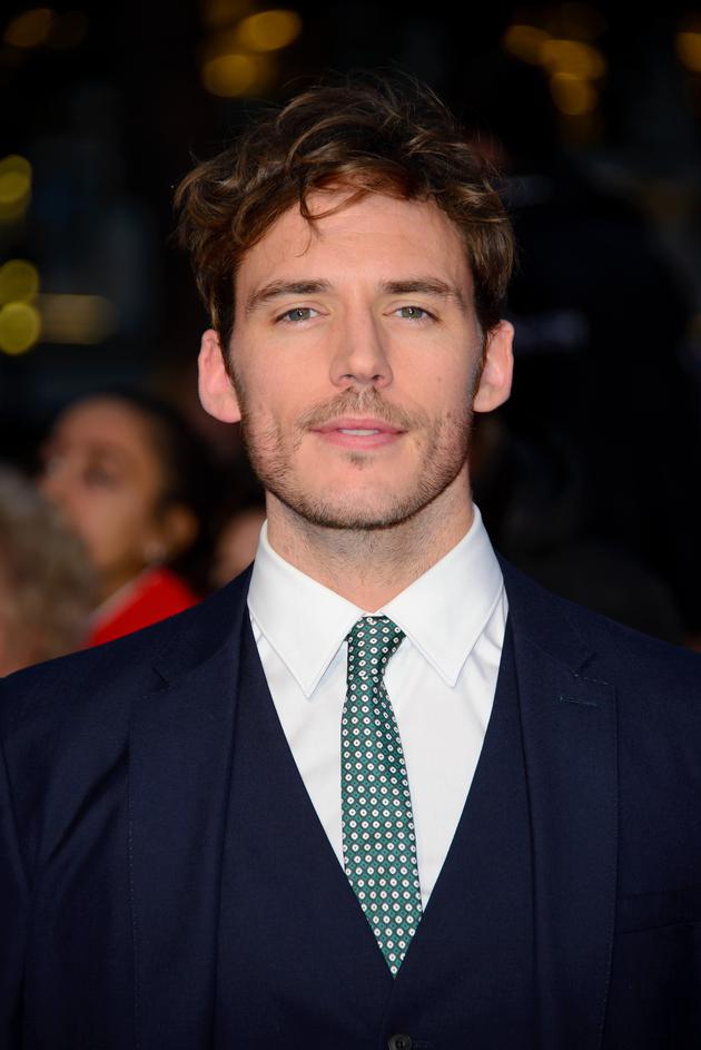 山姆克拉弗林加盟犯罪新片腐化饰前科犯