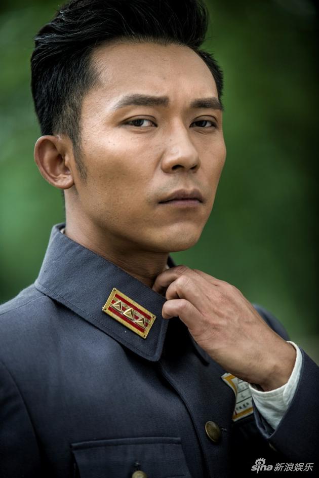 羿坤最后的战士悲催落寞引网友同情打call