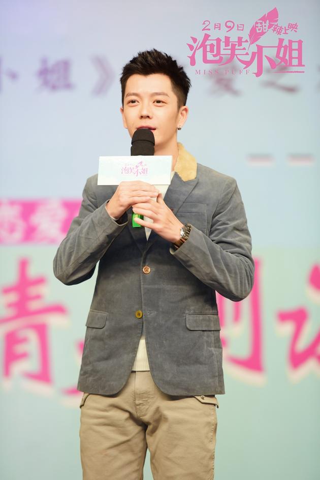 王栎鑫与南京同学现场交流