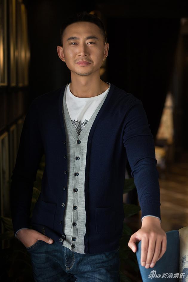 勇敢的心2曝牛北壬定妆照化身义士助力抗战