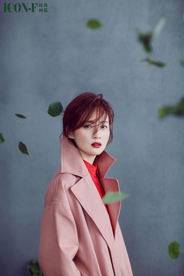 蒋勤勤2017刷足存在感 引发热议商业价值飙升