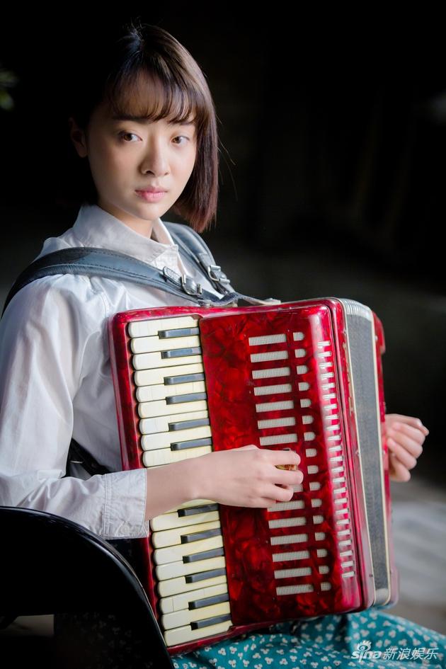 "佳佳"双剧霸屏 孙铱《生逢灿烂的日子》狂吸睛