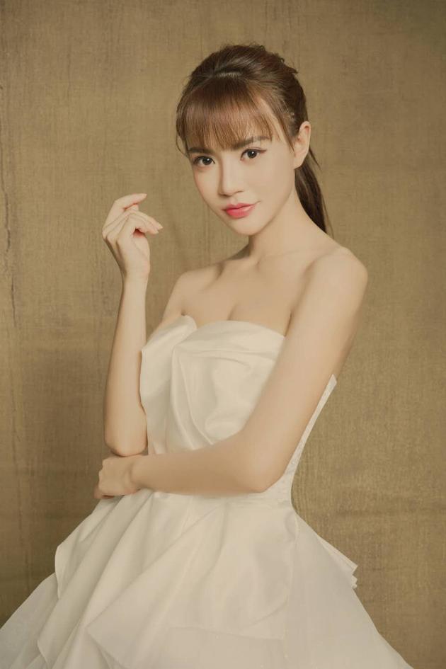 卓鸣全新单曲《乖乖》首发_手机新浪网