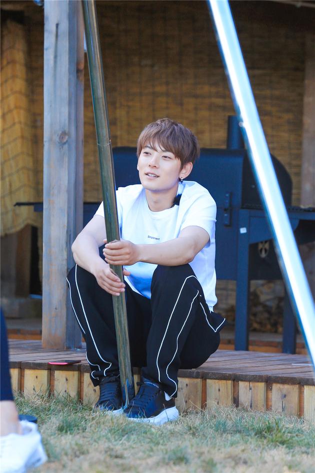 《亲爱的·客栈》陈翔<a  href=