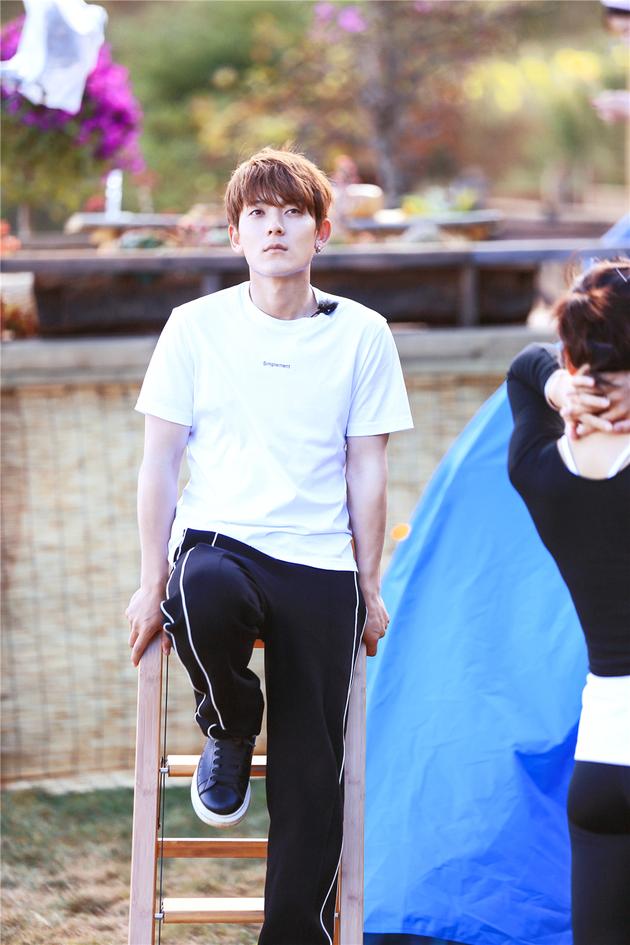 陈翔围观刘涛<a  href=