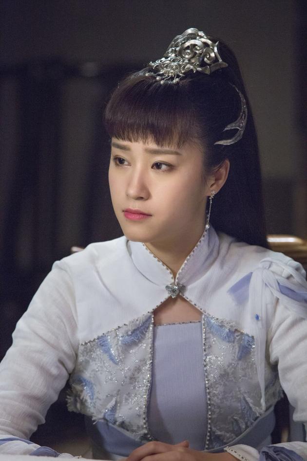 封仙册系列电影《封仙册之牛魔大王》正式开机