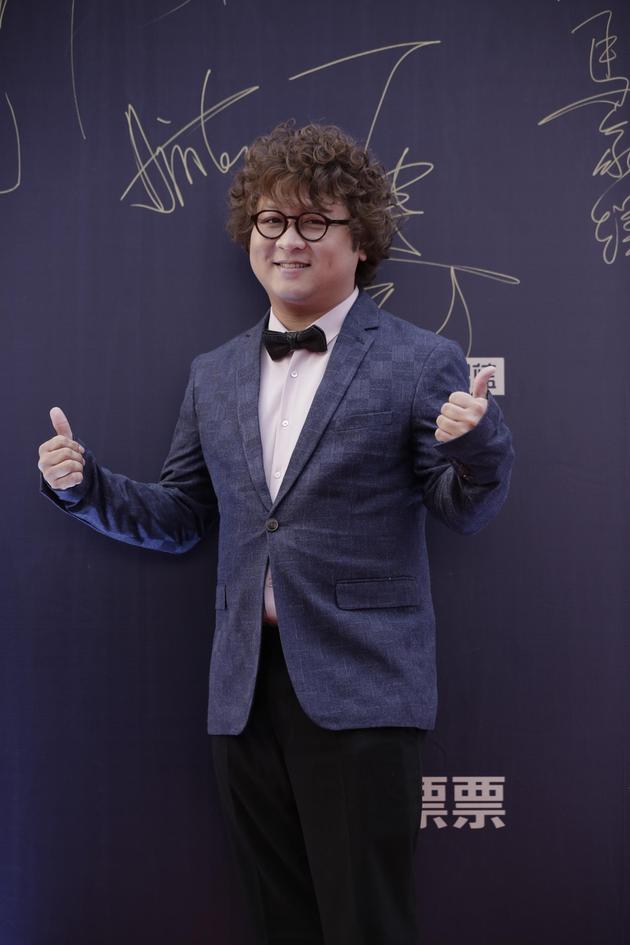 纳豆:任何人有机会接触表演 一定要当一次演员