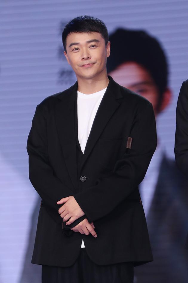 陈思诚执导我们的新时代携新时代共赴新征程