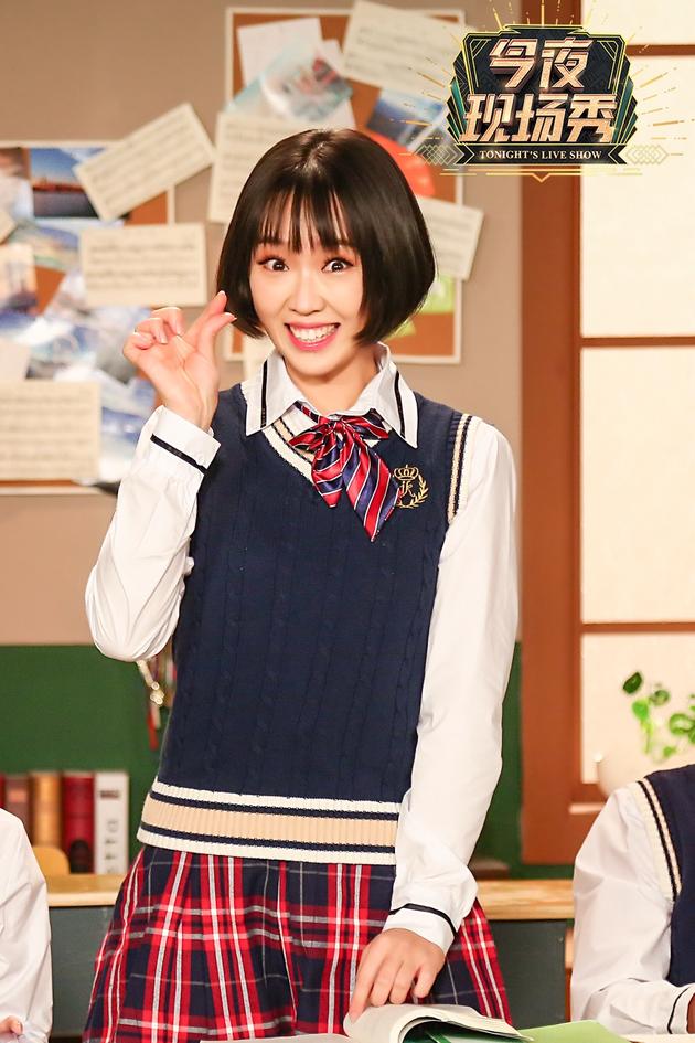 管乐今夜现场秀