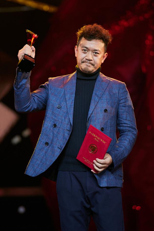 王学兵变得更好也期待别人夸他靠谱