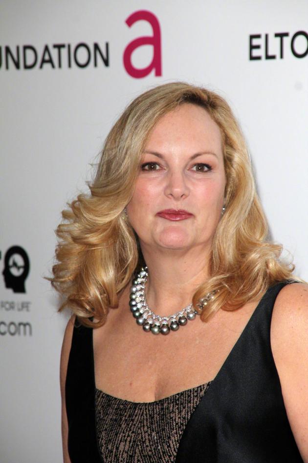 福斯不再运作帕蒂赫斯特传记片原型抨击不真实