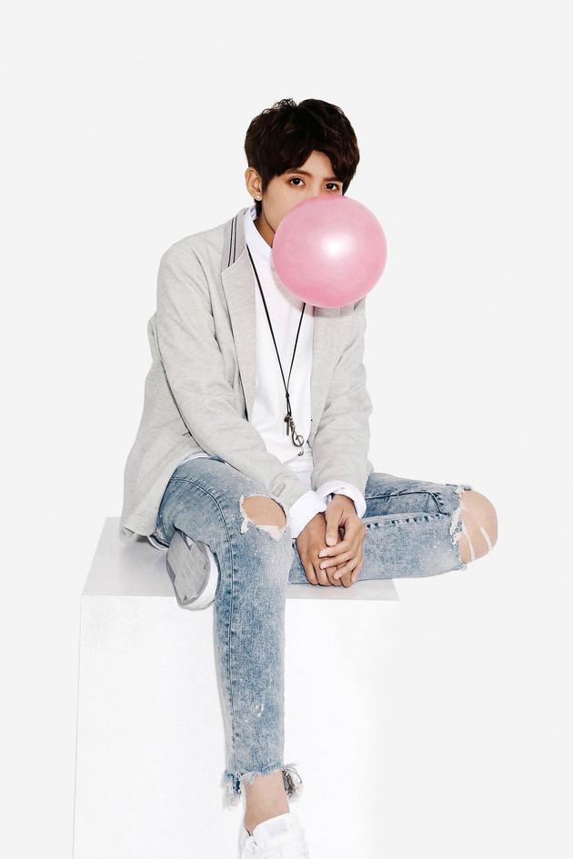 曾静玟为制作新专辑募资亲自统筹策划毫不马虎