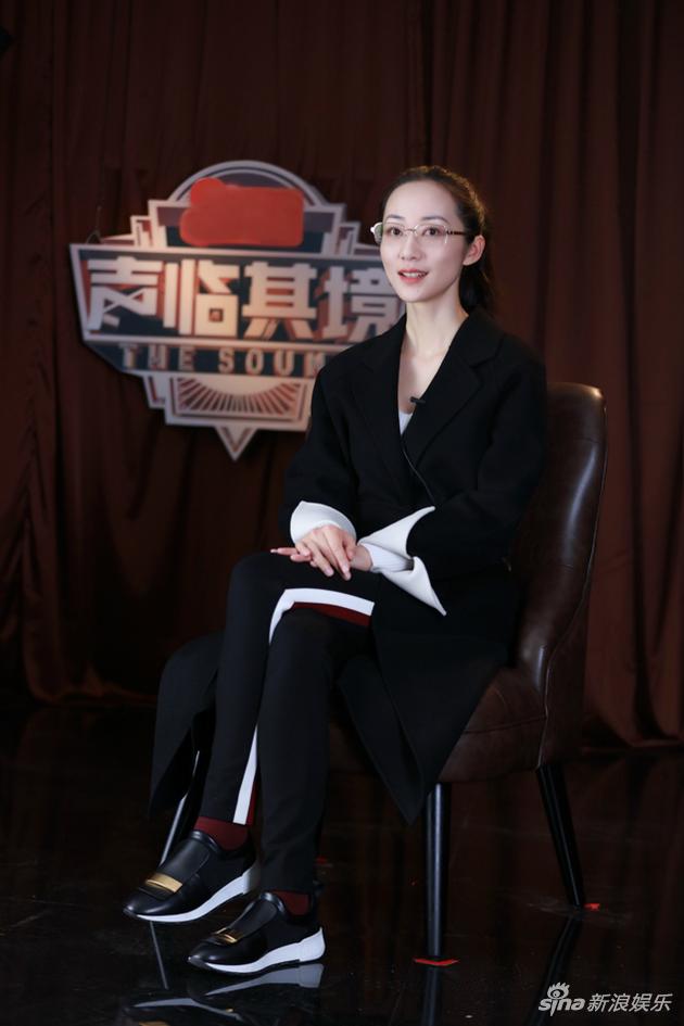 韩雪《声临其境》