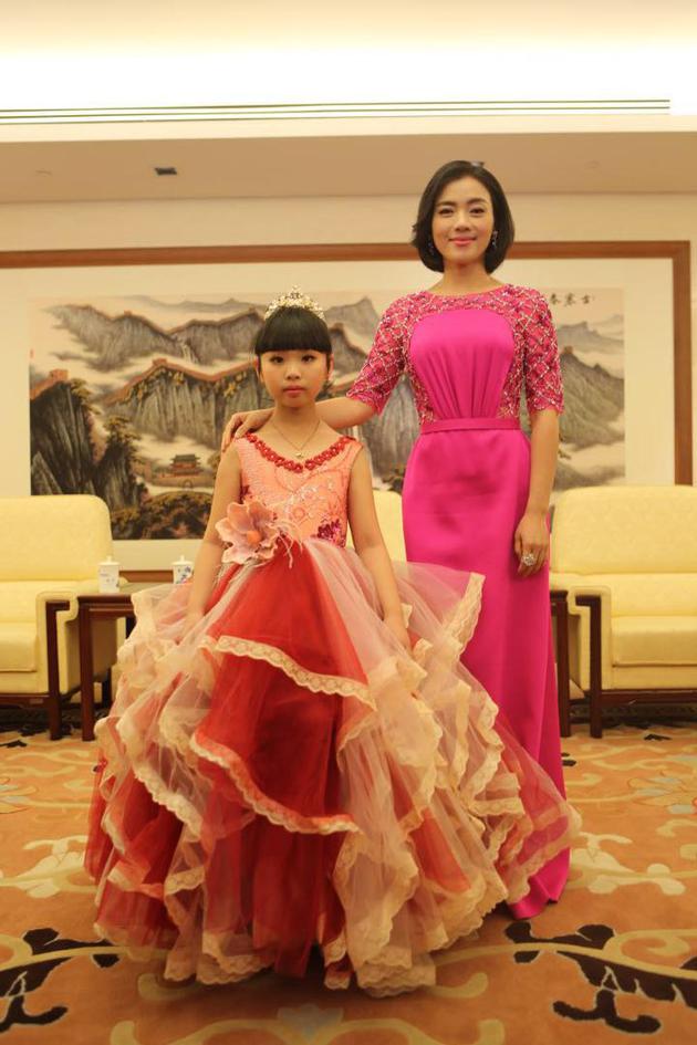 江欣烨与陈思思