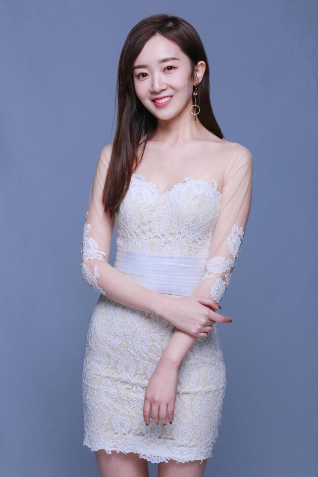 体育主播裴优保真诚之心分享体育的激情和快乐