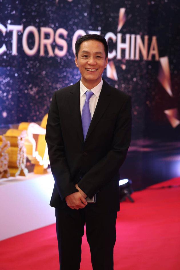 冯远征