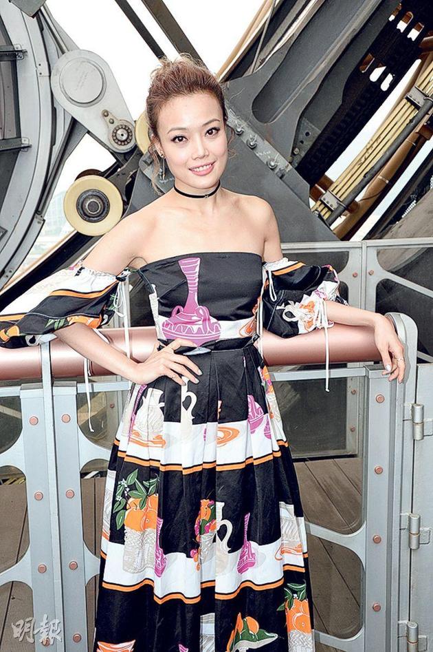 乐坛天后容祖儿已宣布不参与《劲歌》颁奖礼。