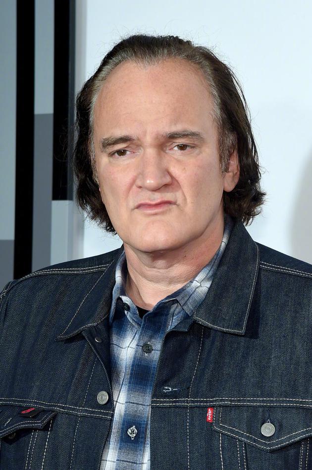 导演罗曼·波兰斯基有望出演昆汀新片 饰演本人