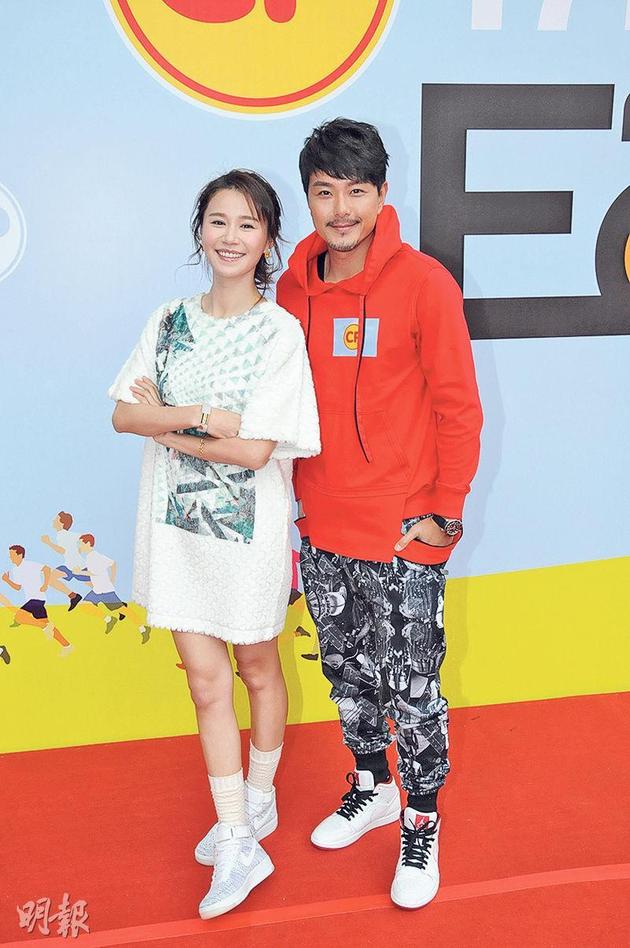 黄翠如生气萧正楠批评不懂得煎蛋:几天没说话