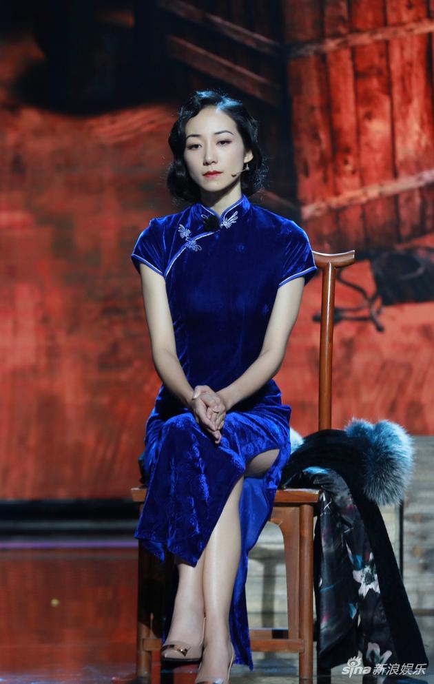 韩雪《声临其境》