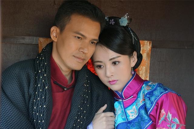 镖王传奇资料页_娱乐资料库_新浪娱乐_新浪网