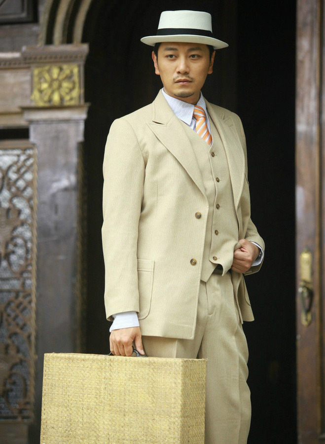 浴血重生资料页_娱乐资料库_新浪娱乐_新浪网