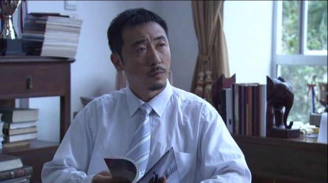 明星个人首页