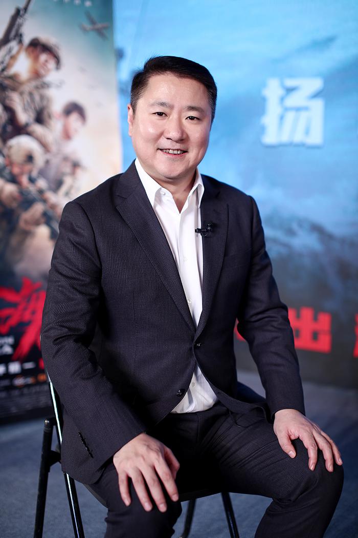 每个人都在打硬仗揭红海行动锻造之谜