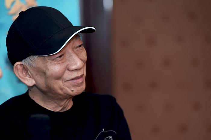 袁和平