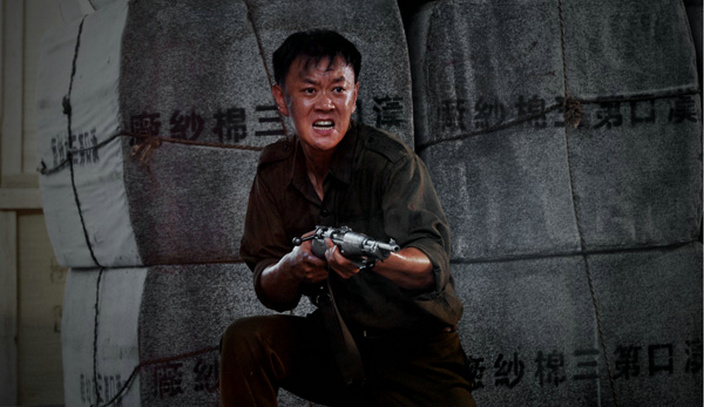 军统特工谢庚杨自作主张,将长期秘密关押的中共特工孟庆凡"盗出"监狱