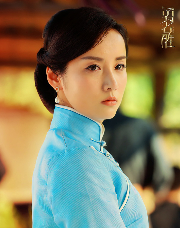 勇者胜资料页_娱乐资料库_新浪娱乐_新浪网