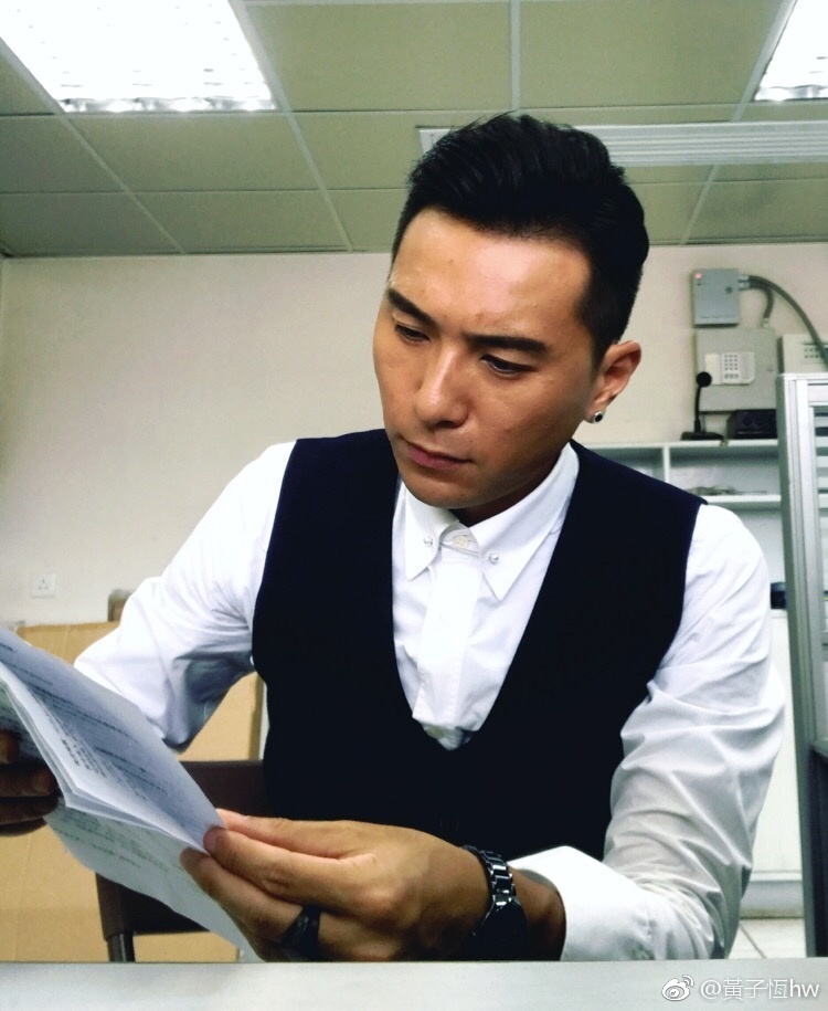 黄子恒资料页_娱乐资料库_新浪娱乐_新浪网