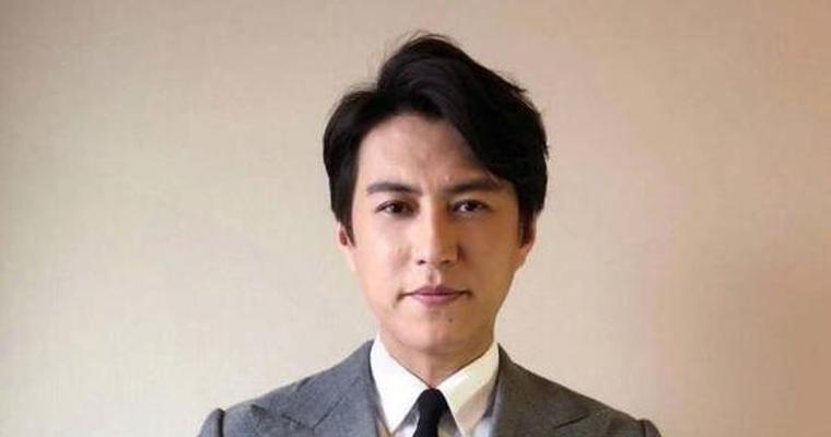 靳东获德艺双馨工作者荣誉