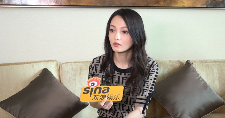 张韶涵:不愿跟不对的事低头