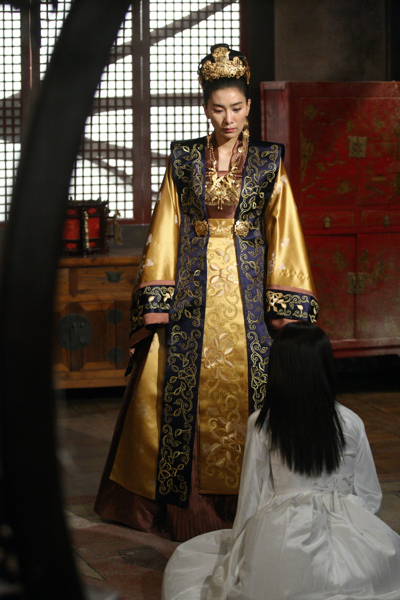 奇皇后资料页_娱乐资料库_新浪娱乐_新浪网