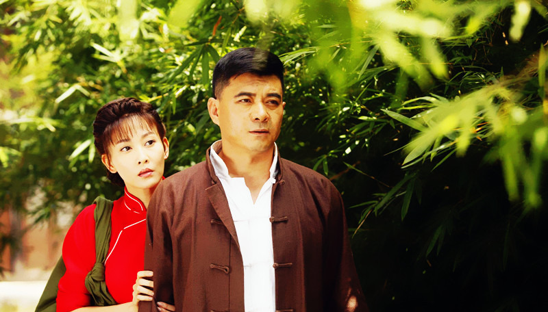 家国恩仇记资料页_娱乐资料库_新浪娱乐_新浪网