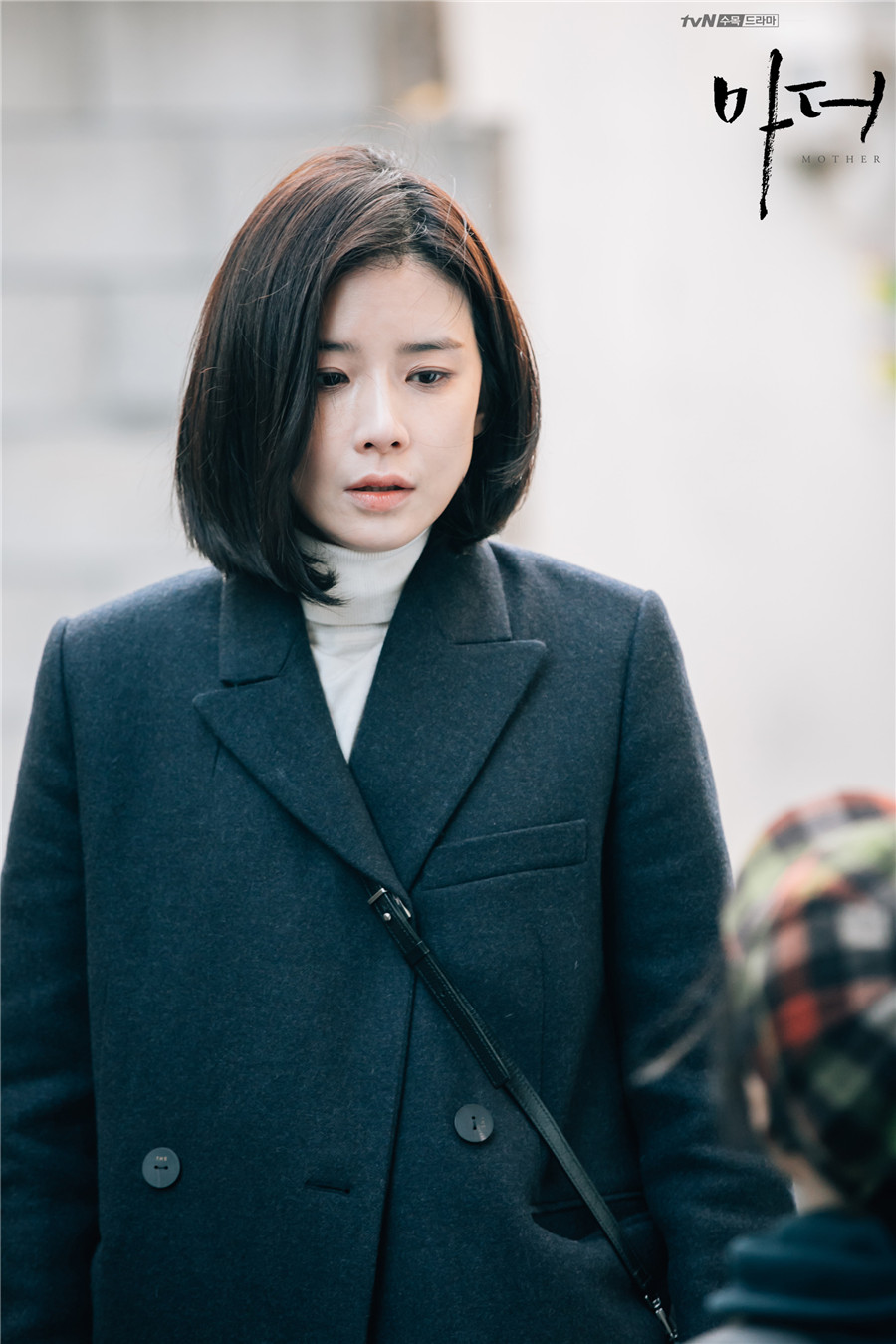 "tvn新剧《mother》翻拍自日本ntv电视台2010年播出的同名电视剧,讲述