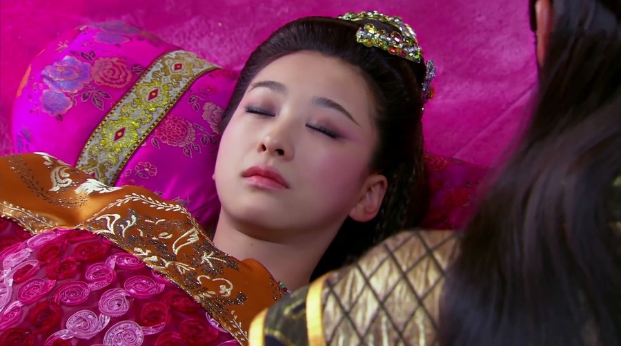 图片浏览最终页面