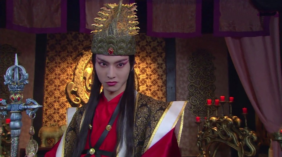 图片浏览最终页面